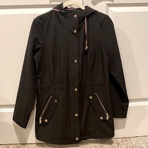 Tommy Hilfiger Rain Jacket